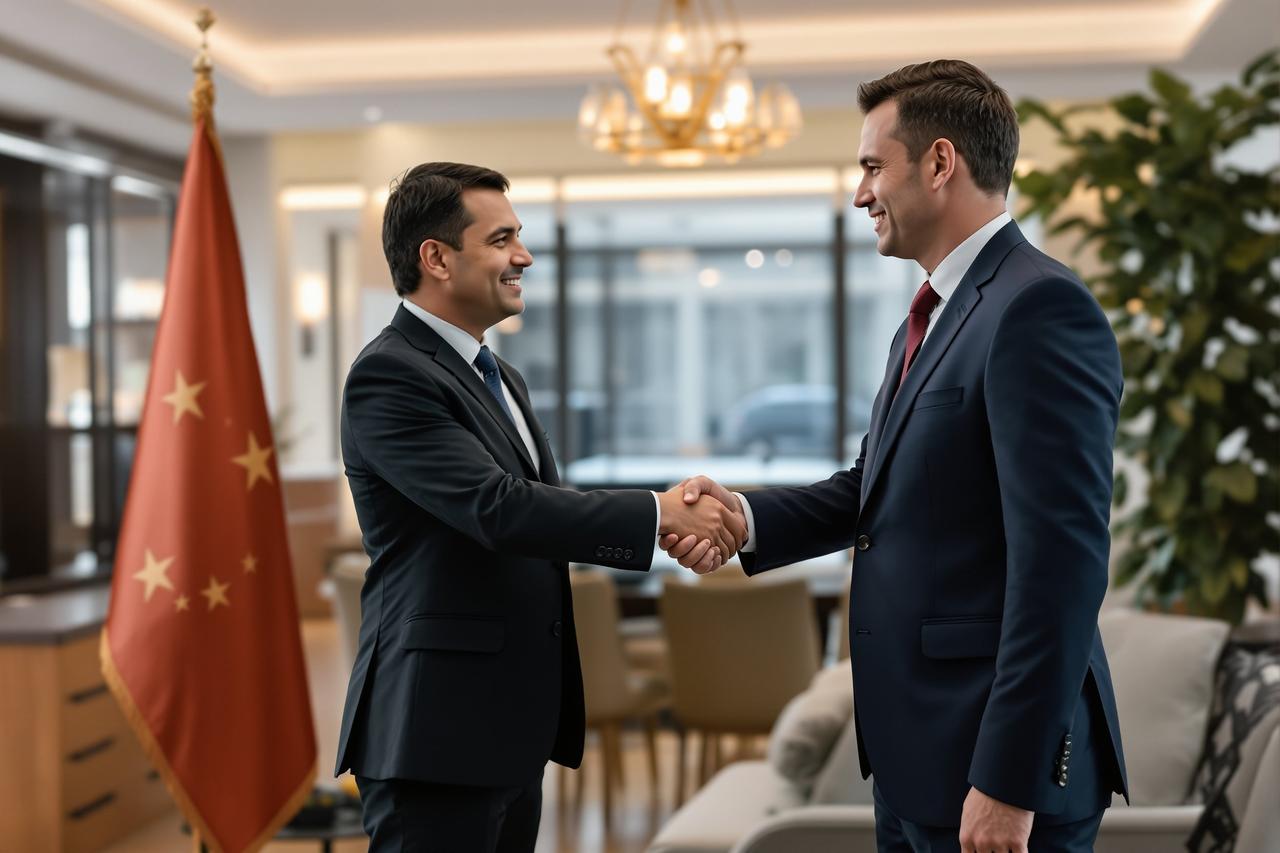 高清视频与国际顶级制作公司达成战略合作协议